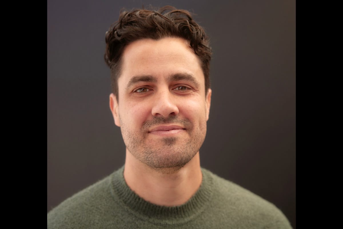 Adam Becht Returns to Arcade As Executive Producer