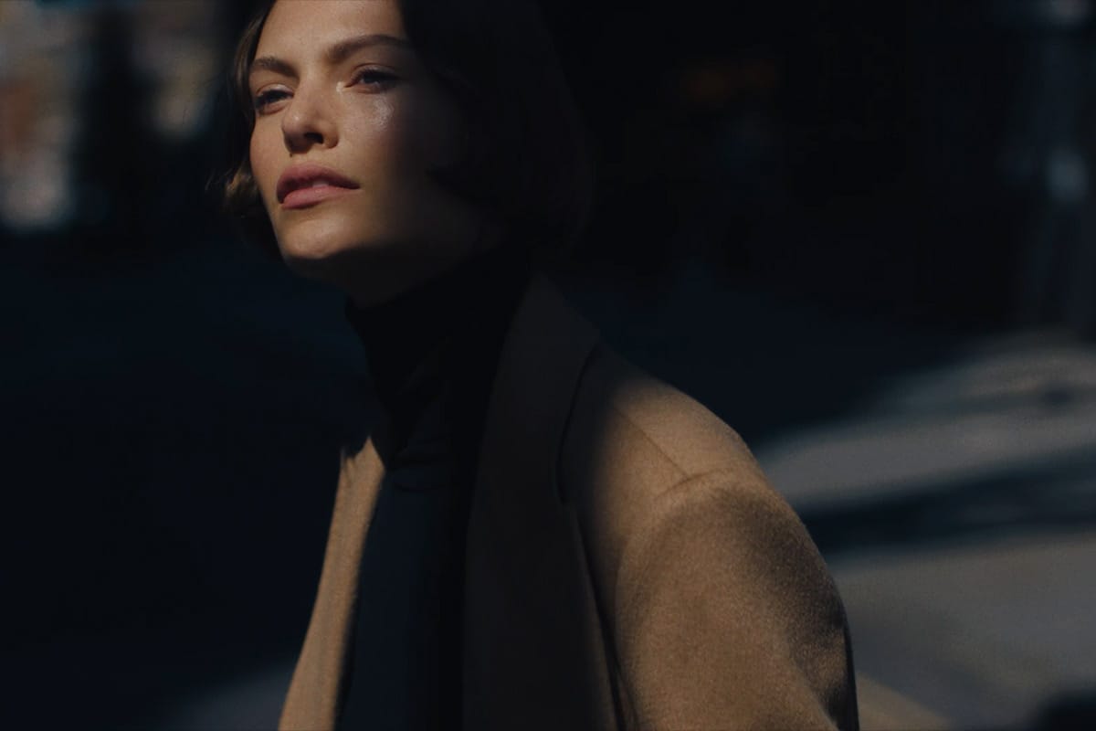 Uppercut: Max Mara