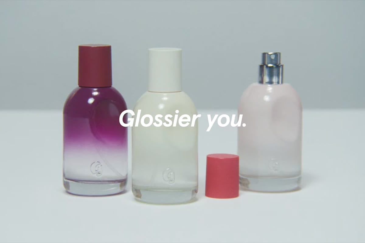 Cadence Films’ Mitch Ryan Directs New Campaign for Glossier