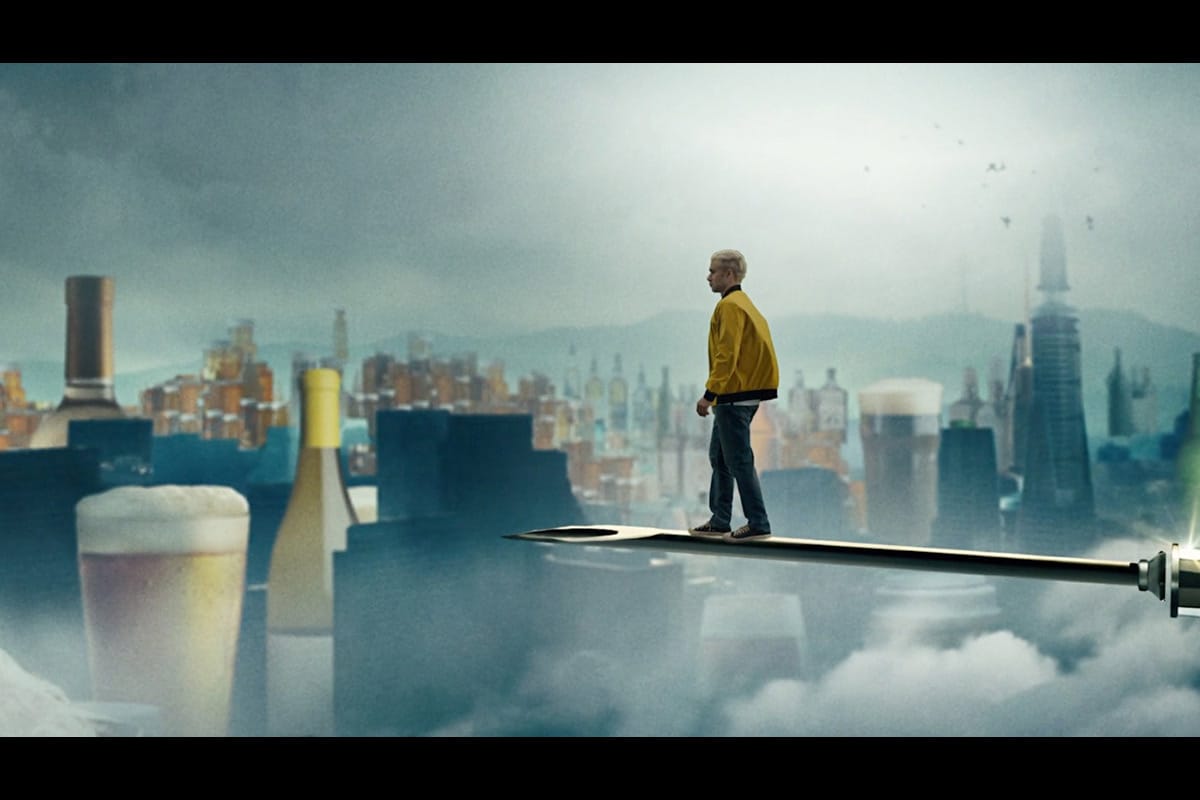 The Fackrell Brothers Boldly Deliver New VA Substance Use Disorder PSAs