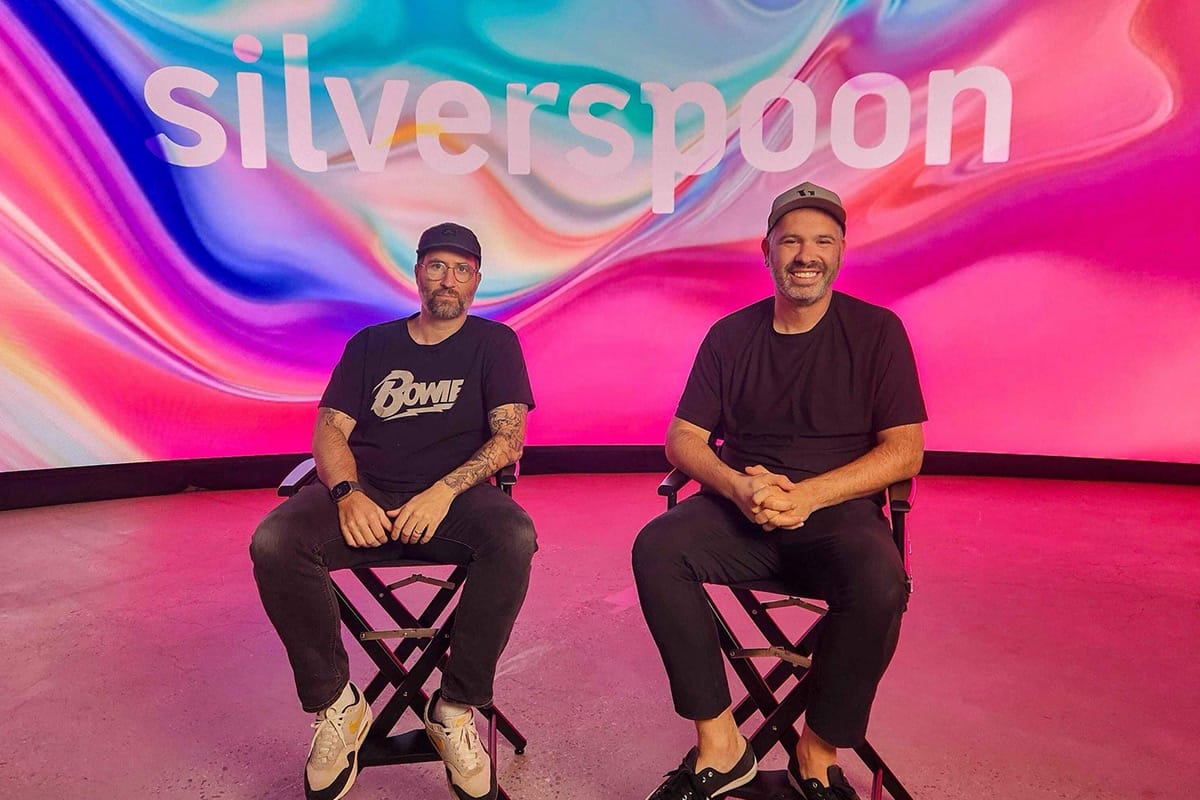 Silver Spoon Unveils Virtual Production Hub, Adds Ryan Duggan as ECD