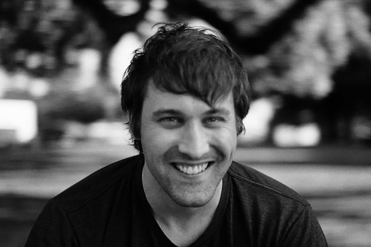 Mike Egan Joins Good Behavior