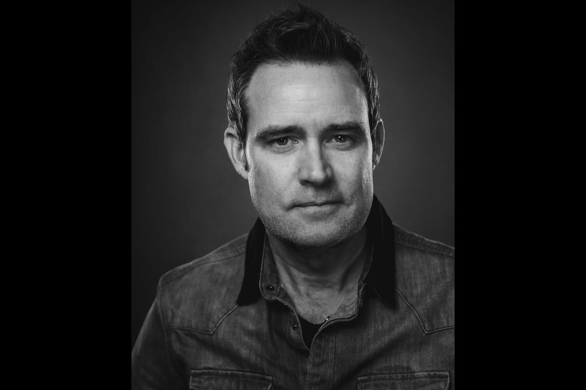 Director Joe Otting Joins Accomplice Media