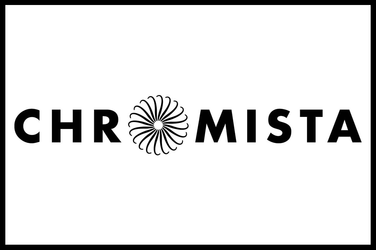 Chromista Welcomes DiMaggio + T-Reps as West Coast Representation