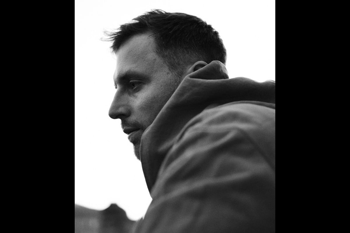 Storyform Signs Director Sebastian Brune