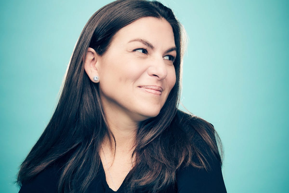 Award-Winning Director Nanette Burstein Signs with Institute