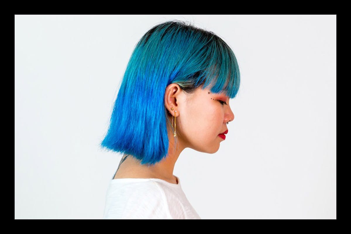 Singaporean Director Clare Chong Joins Contagious with a Vibrant, Colorful Vision