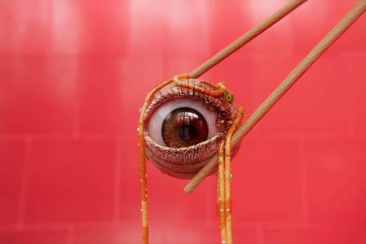 ROOF Studio Animates Eye-Catching Vignettes for ADC Annual Awards 2025