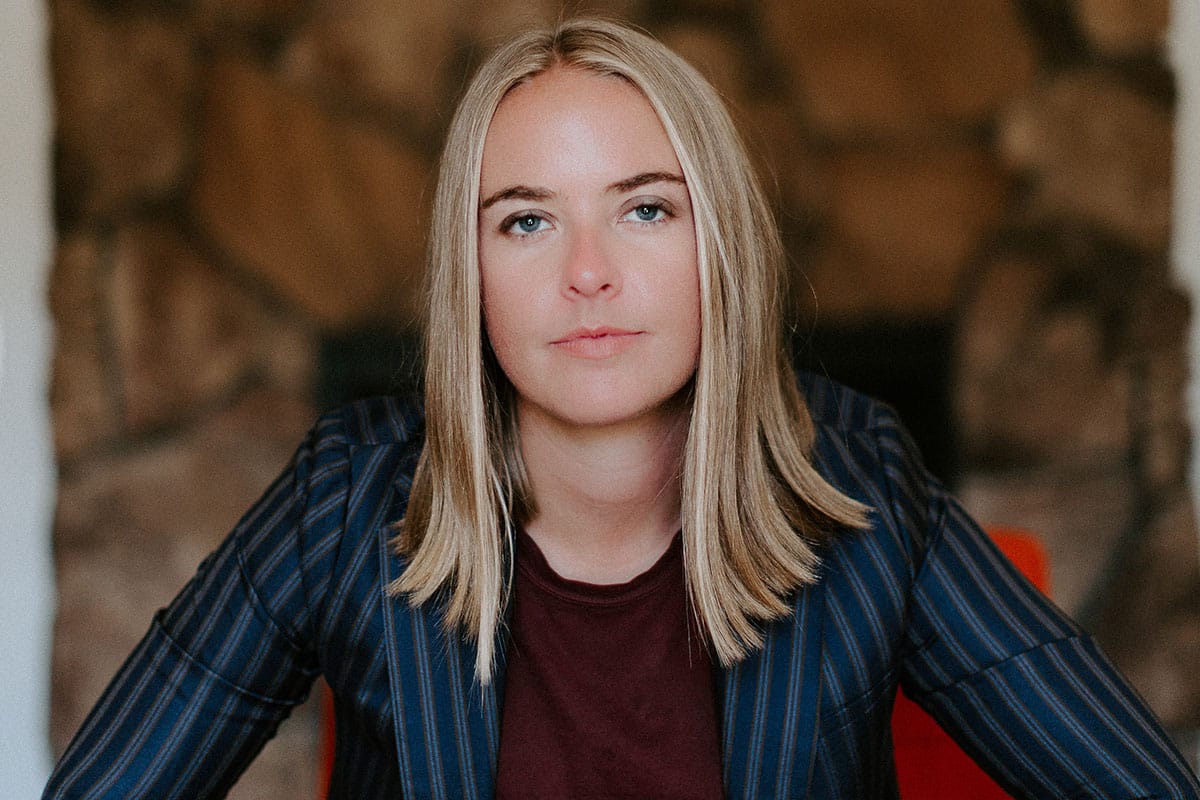 Cut+Run Adds Editor Hanna Sturwold