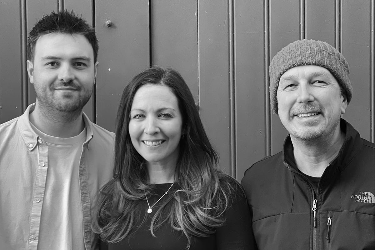 JAMM Visual Expands Creative Expertise to London with VFX Studio TASTE Visual