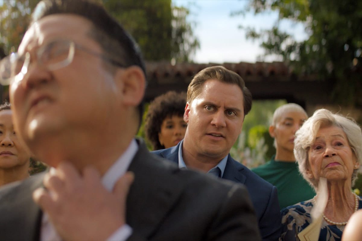 RSA's Peter Martin Directs New Men's Wearhouse Campaign via Party Land