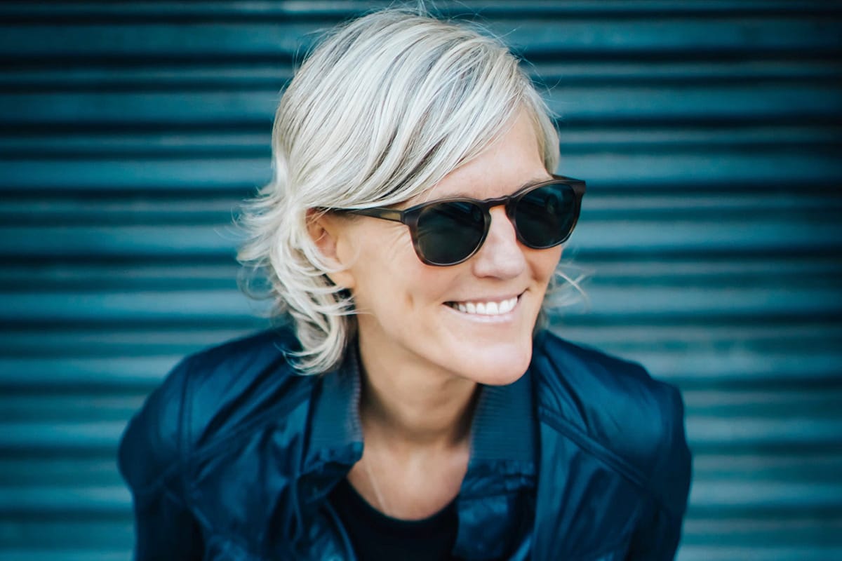 Station Film Signs Comedy Director Kristin Dehnert