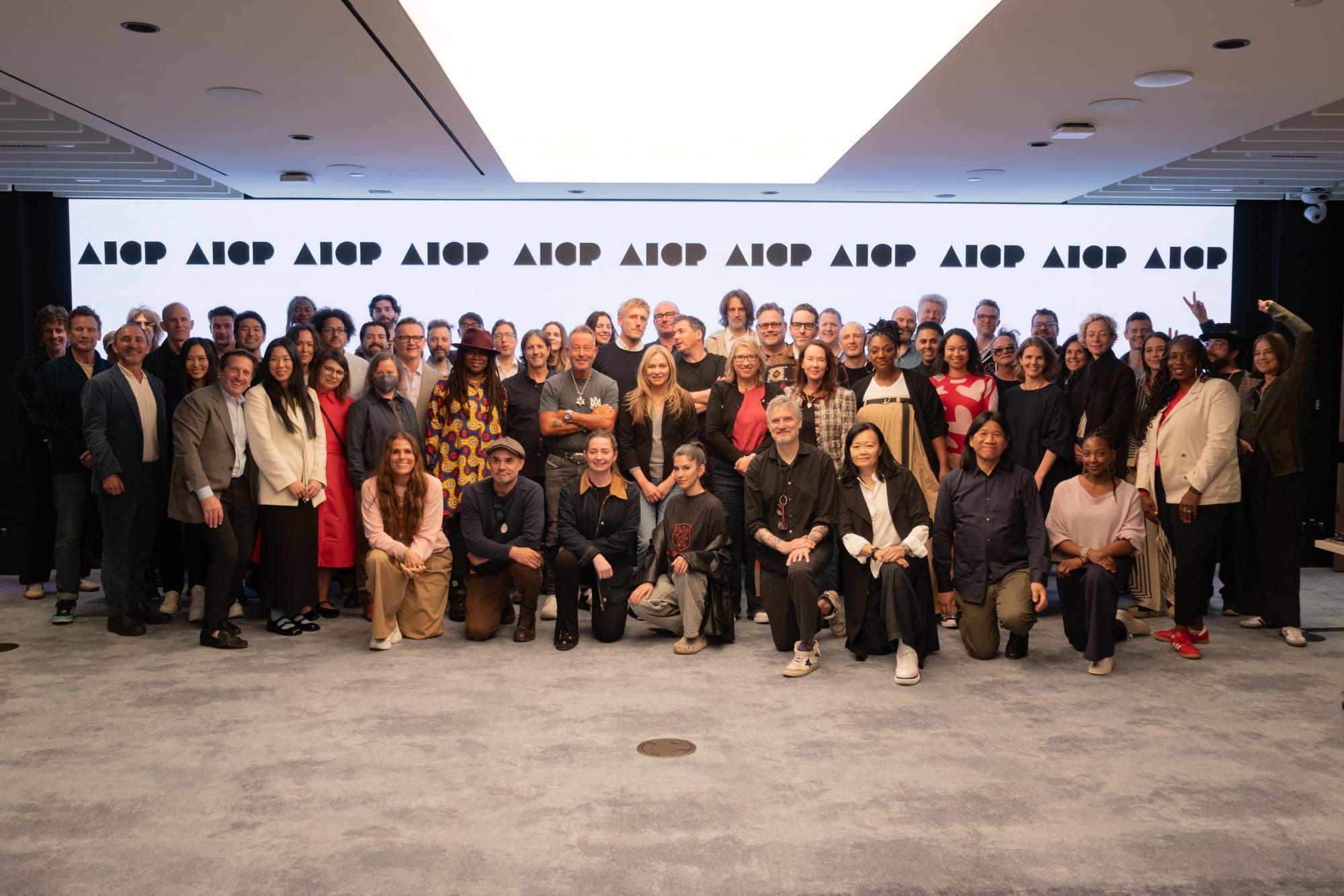 Here Are the 2025 Shortlists for All AICP Awards Competitions