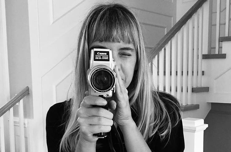 Sophia Banks Joins Directorial Roster at Quriosity Productions