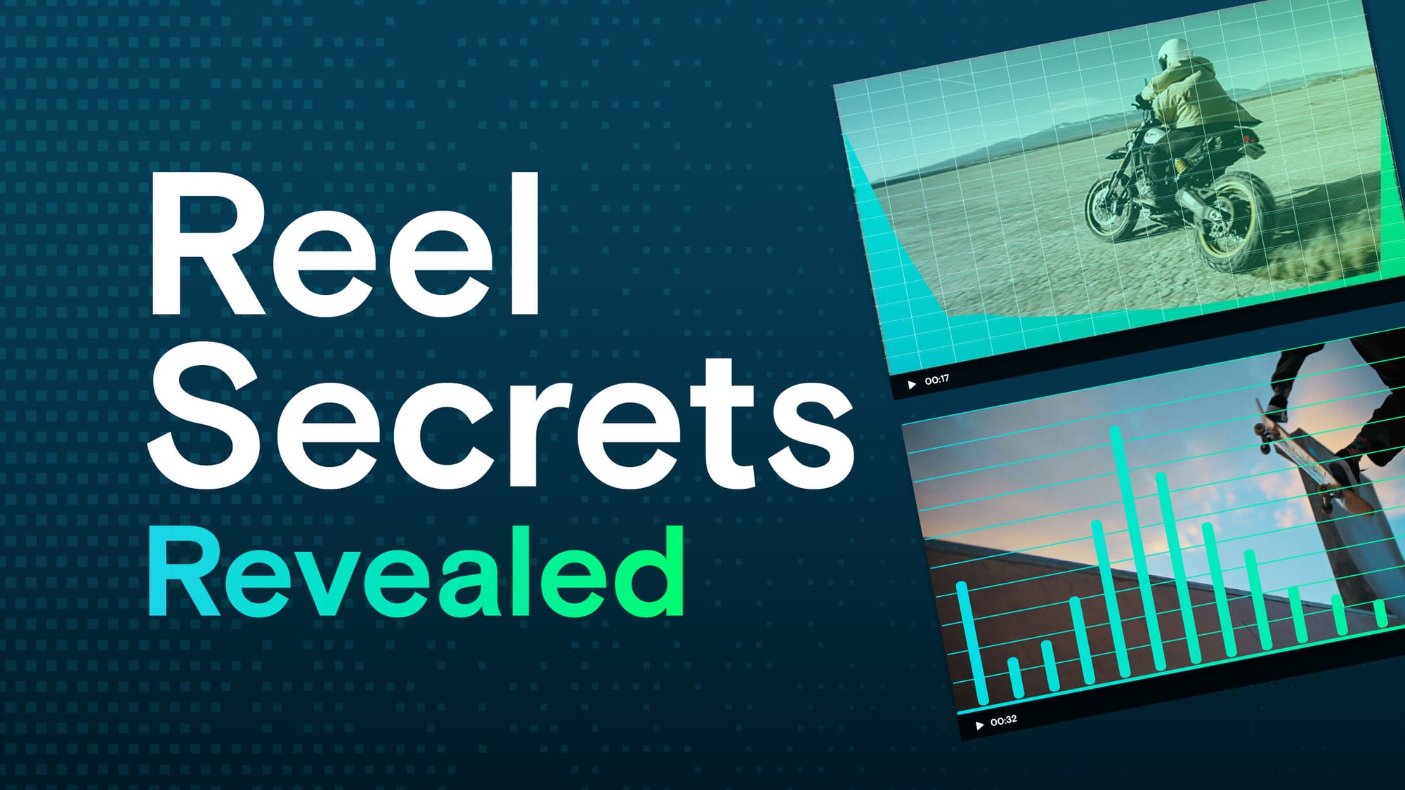 Simian's 'Reel Insights 2025' Reveals Reel Building Tips
