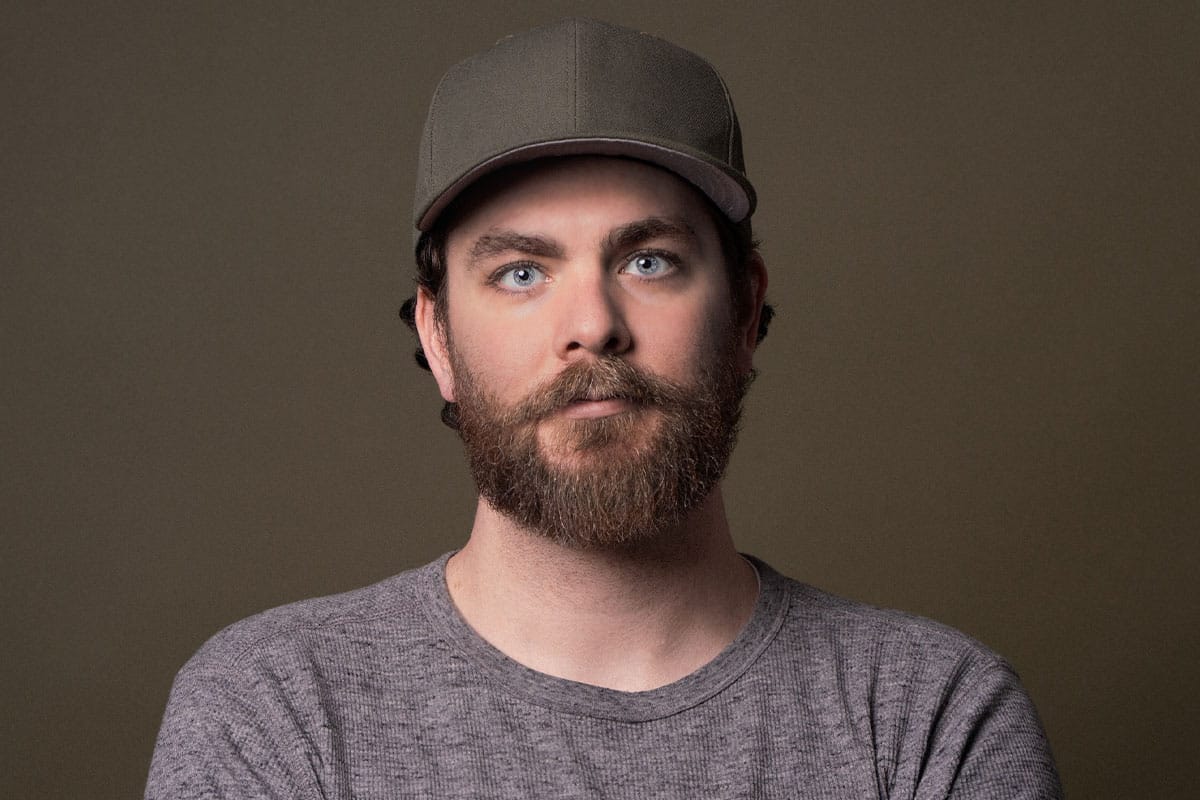 Arcade Expands Creative Roster with Editor Alex Pirrone