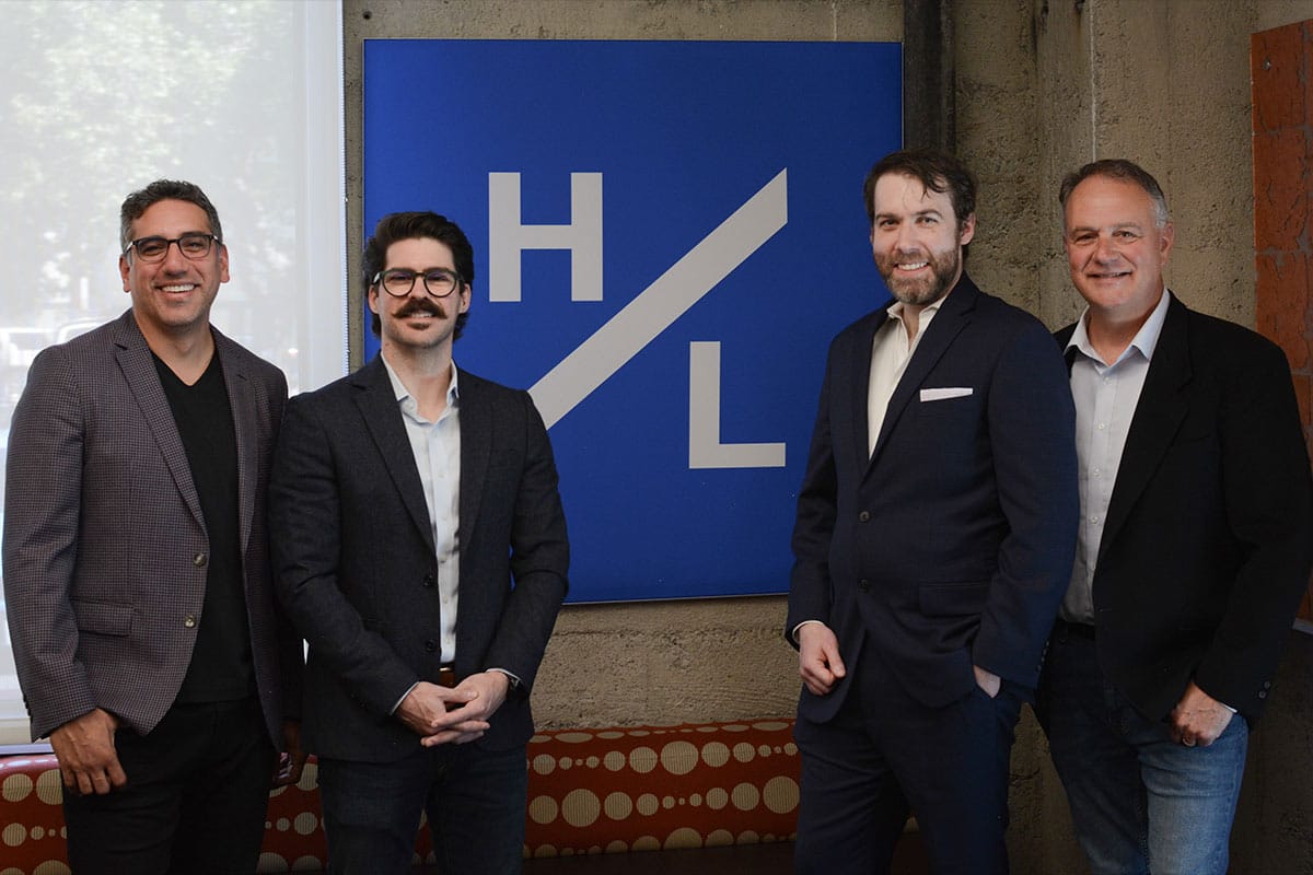 H/L Launches Data & Innovation Department