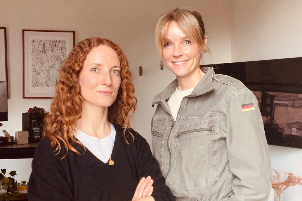 SCHROM x Yacht Club Sign with Golden Owl for East Coast Representation
