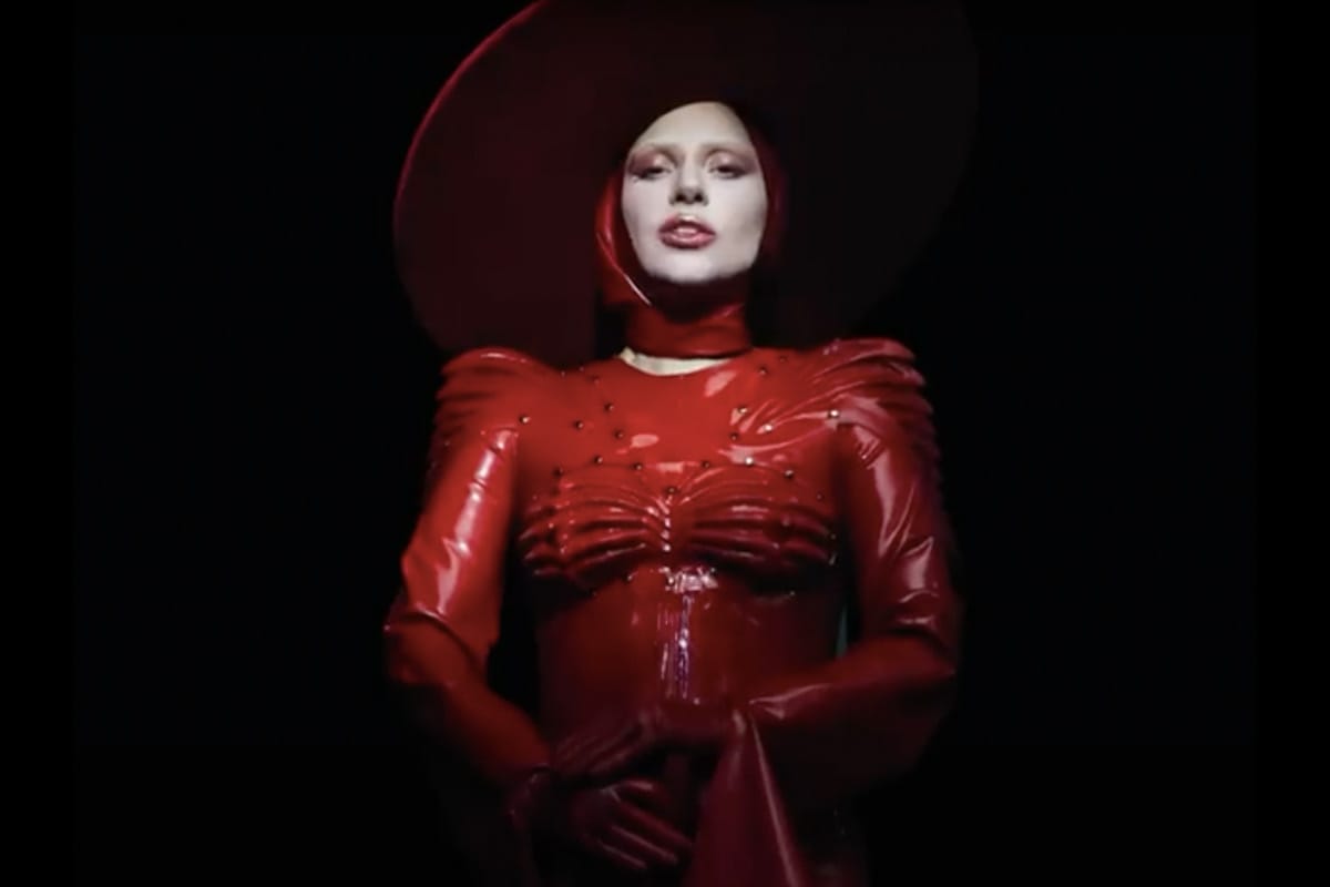 McCann & Merman Produce Lady Gaga "Fan Edit" for Mastercard