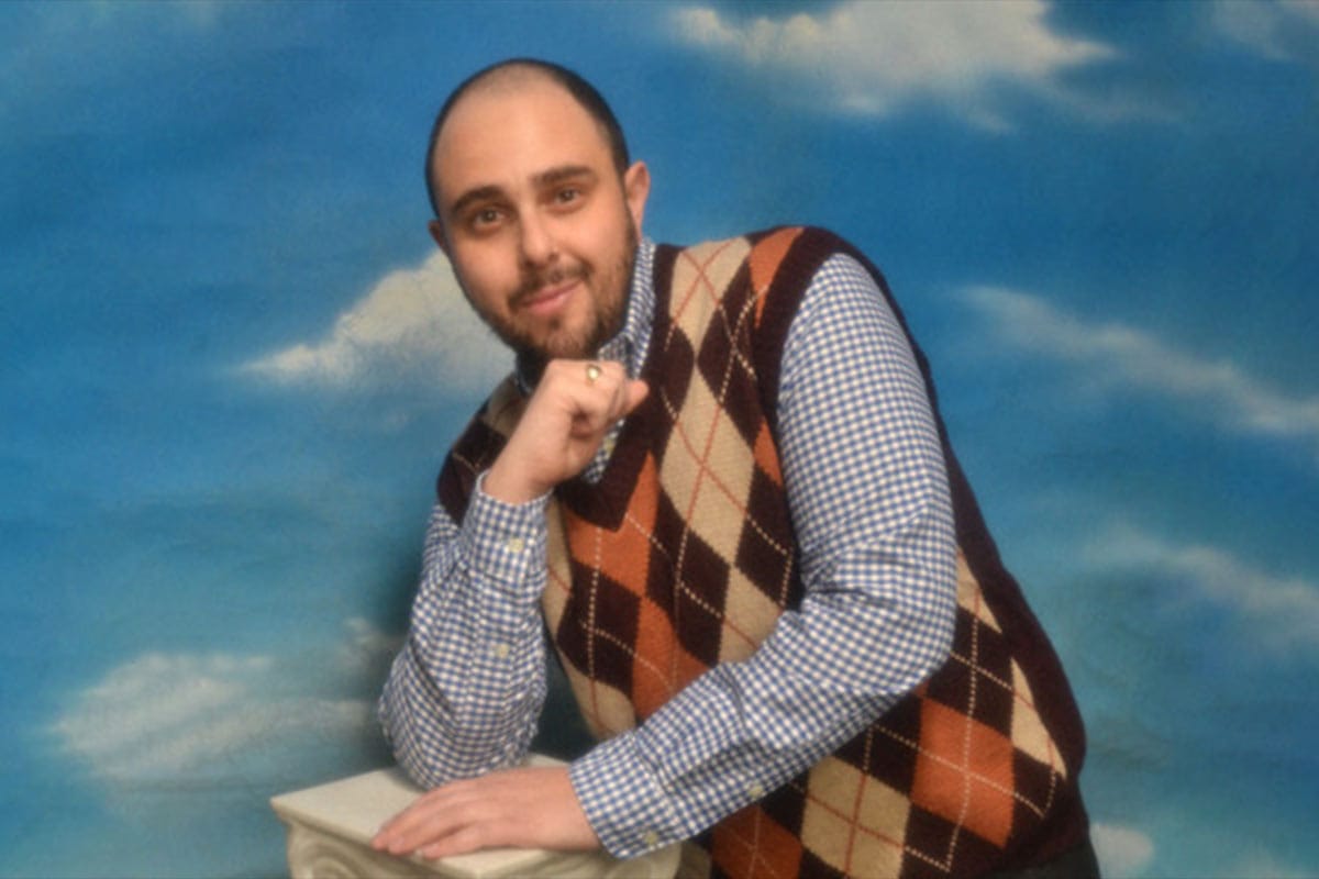 Cut+Run Promotes Mitch Goldberg to Editor