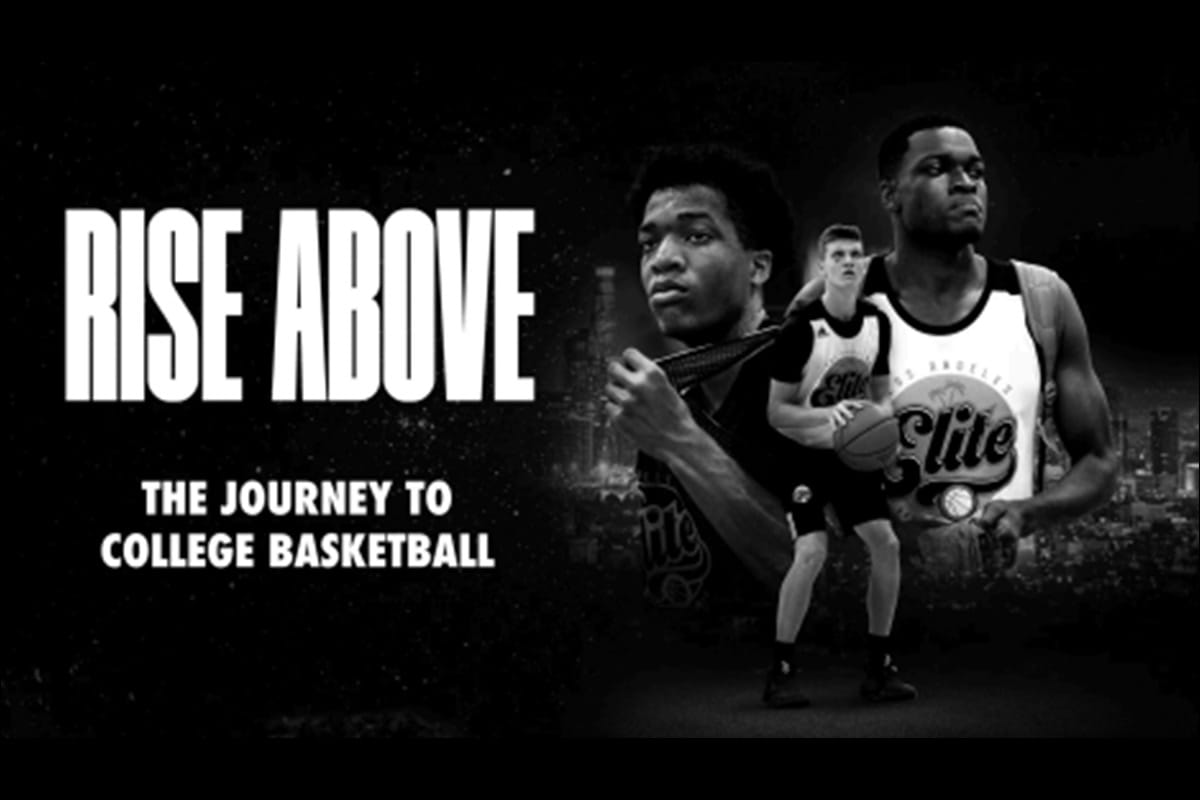 Diesel Films' Seth Shapiro Executive Produces Basketball Recruiting Documentary