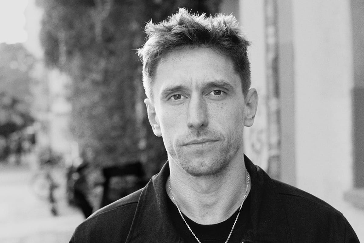 Work Editorial Signs Award-Winning Editor Stephen Dunne
