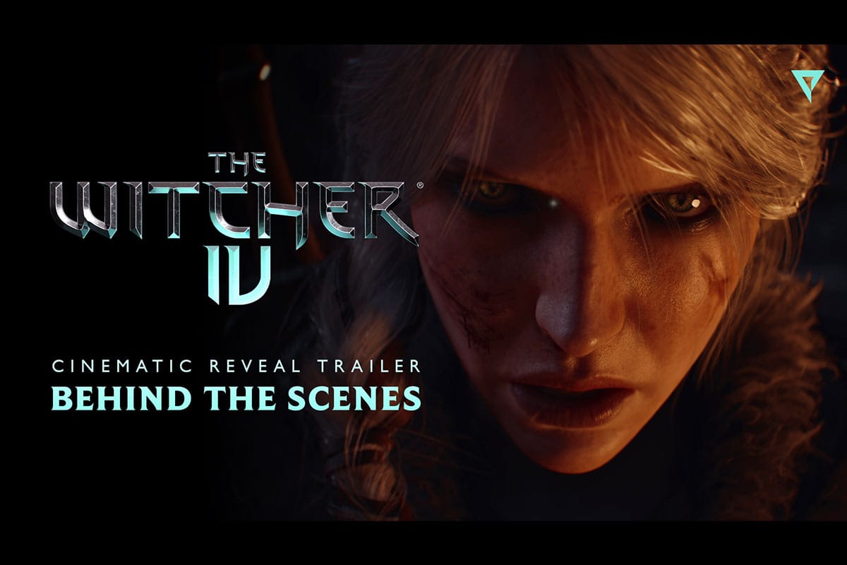 “The Witcher 4” Teases Gamers, Courtesy Platige Image and CD Projekt RED