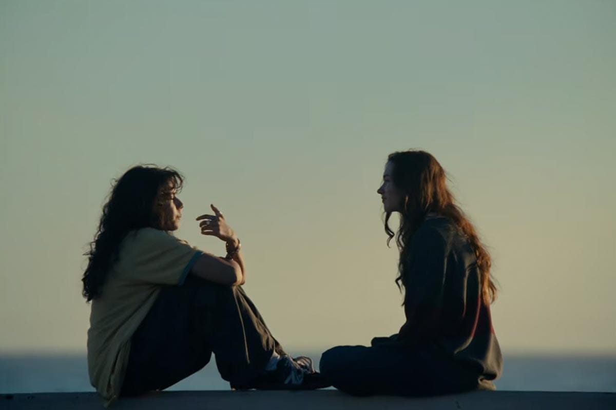 Droga5, SMUGGLER Show the Power of Connection for Ad Council's “Seize the Awkward”