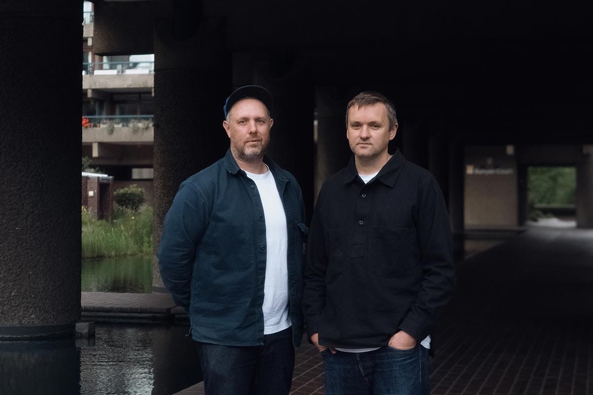 Double Creative Director Hire for Black Kite Studios