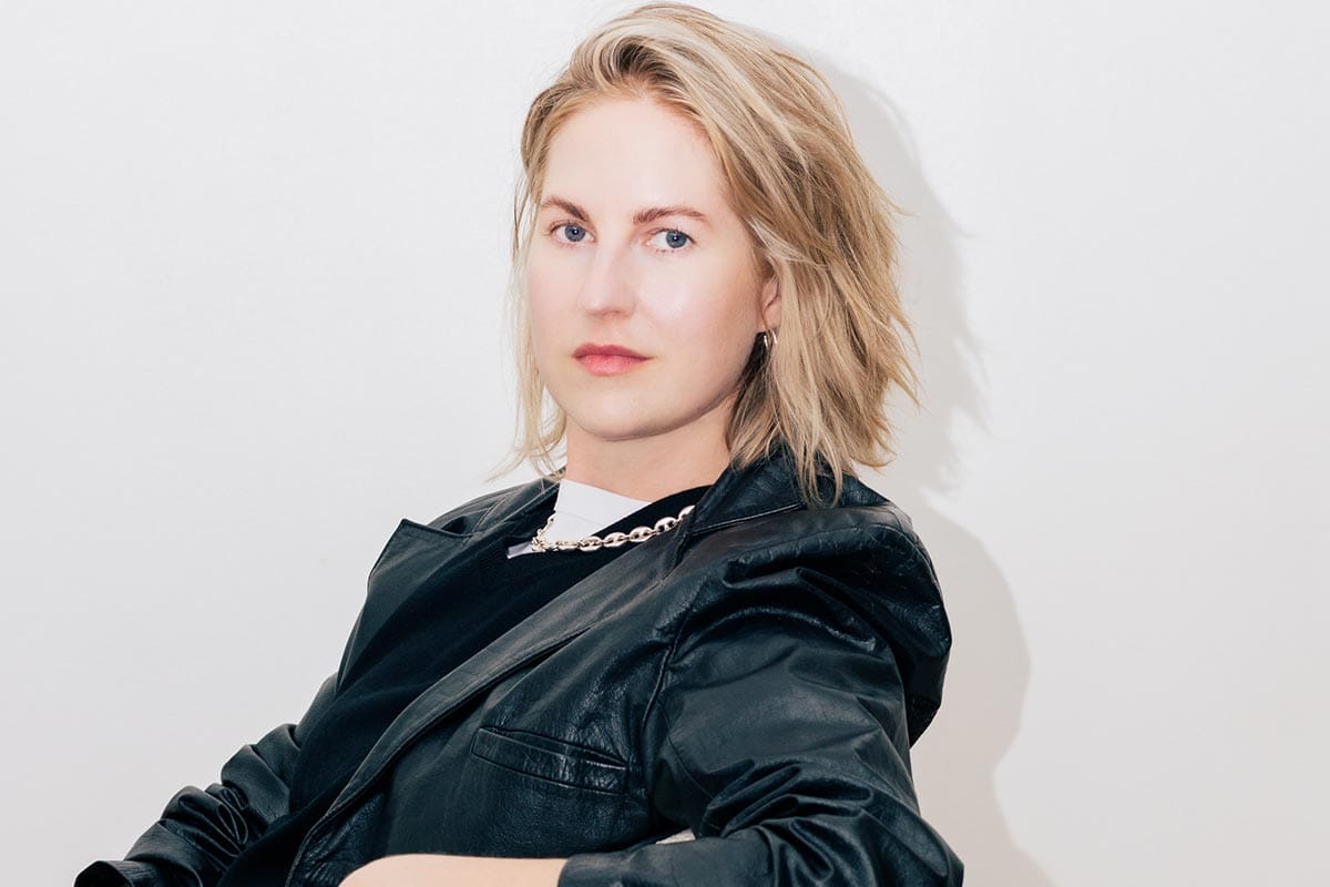 Gifted Youth Signs Comedy Director Carlyn Hudson for US Commercial Representation