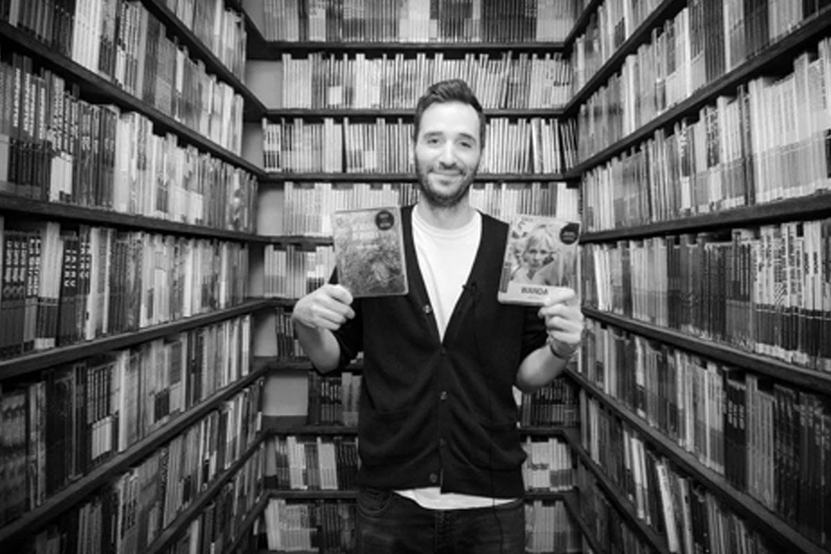 Lord Danger Adds Director Christopher Werner