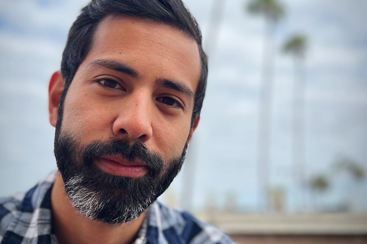Lost Planet Editorial Promotes Doug Yablun to Editor