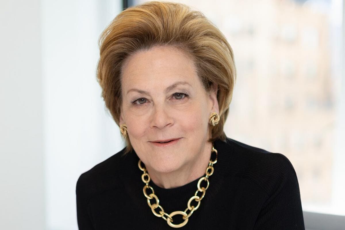 Ethel Rubinstein of LVLY to Receive the AICP Post Impact Award
