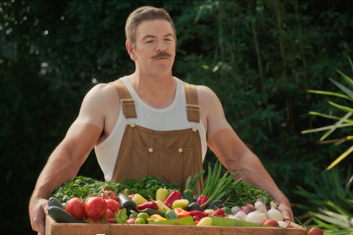 Good Behavior’s Brandt Lewis Directs New Mateo’s Salsa Campaign