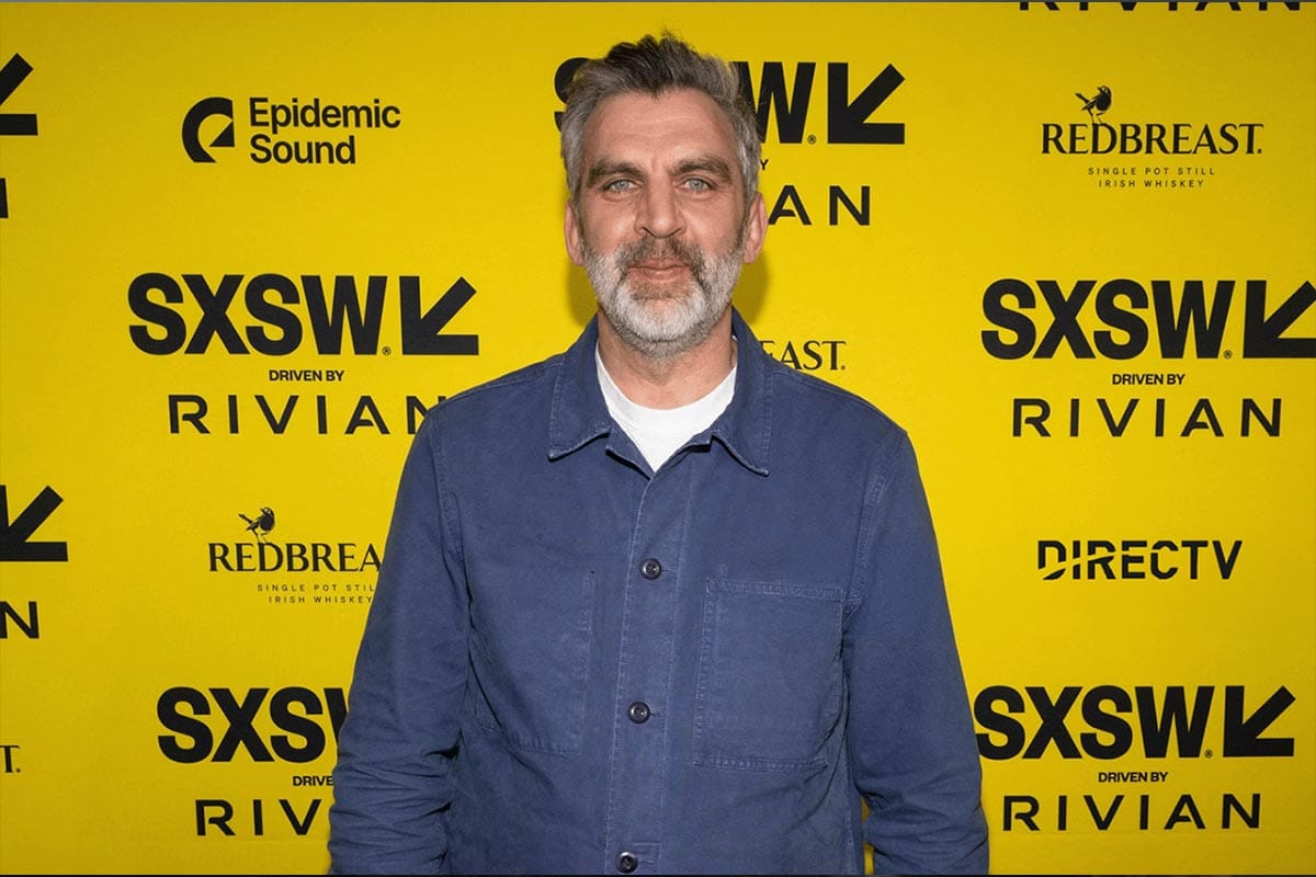Merman Announces Signing of Director James Griffiths