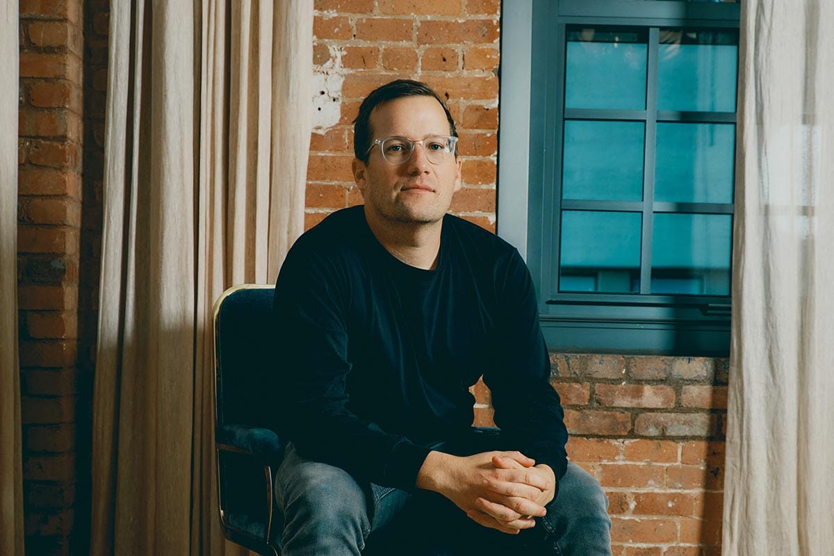 Mother New York Elevates Jimmy Wade to Head of Creative Production