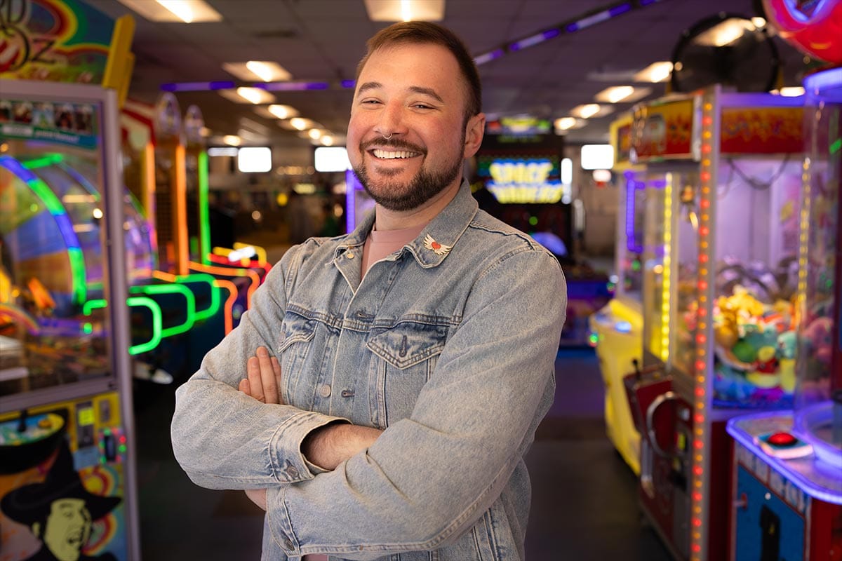 Pennant Expands Motion Design Team With Motion Graphics Designer Joe Skoniecki