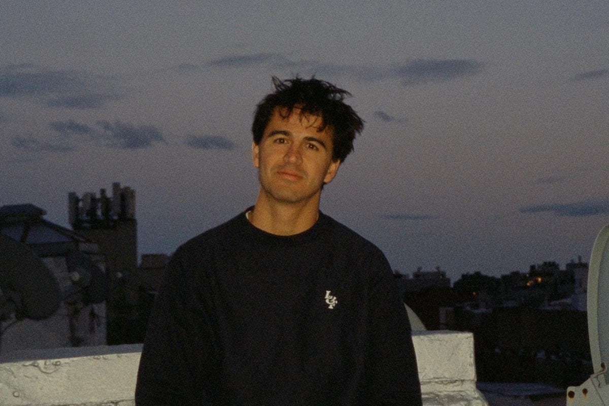 Greenpoint Pictures Adds Director Kalum Ko