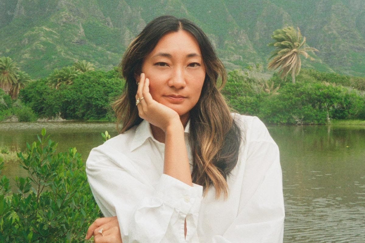 Invisible Collective Welcomes Director Lindsay Sunada