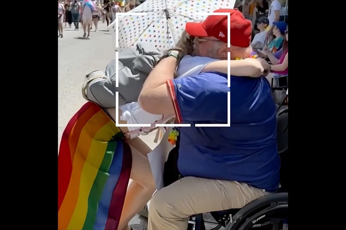 R/GA, Ad Council Spotlight What Makes Us Human in New PSA