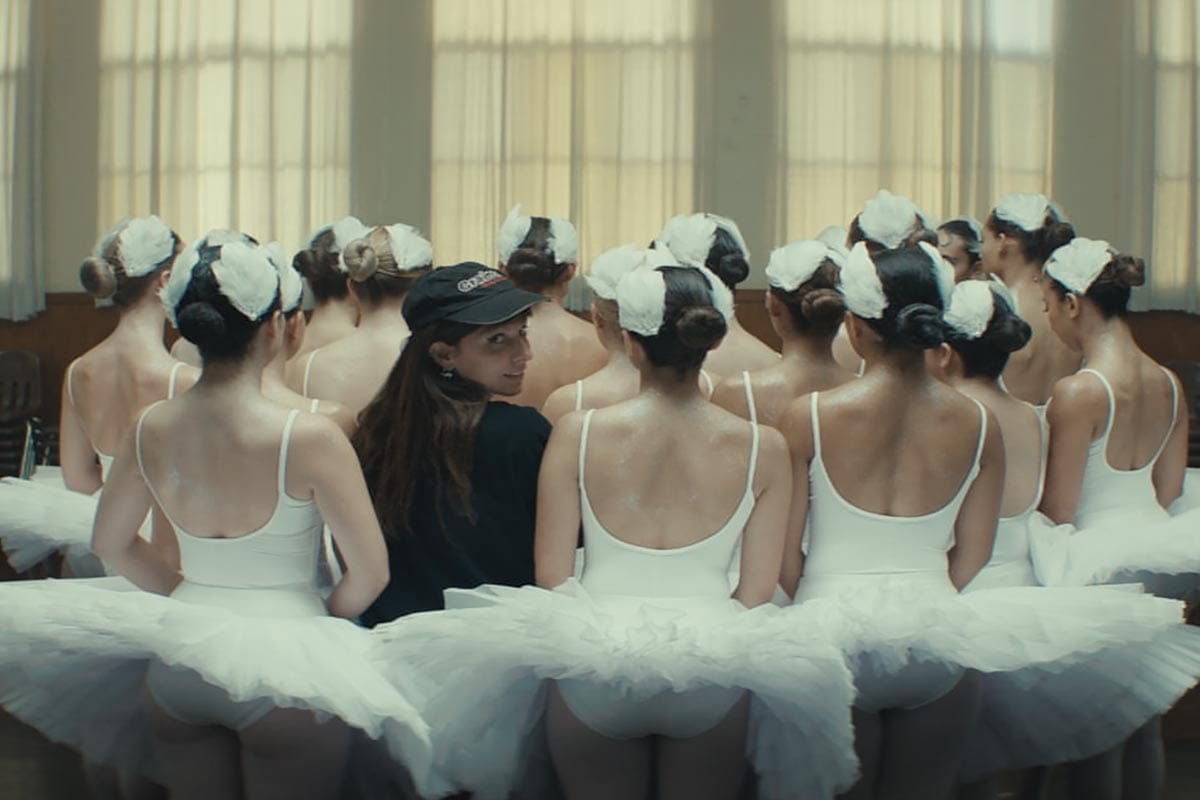 Holiday Films Welcomes Director Lucrecia for Canadian Representation