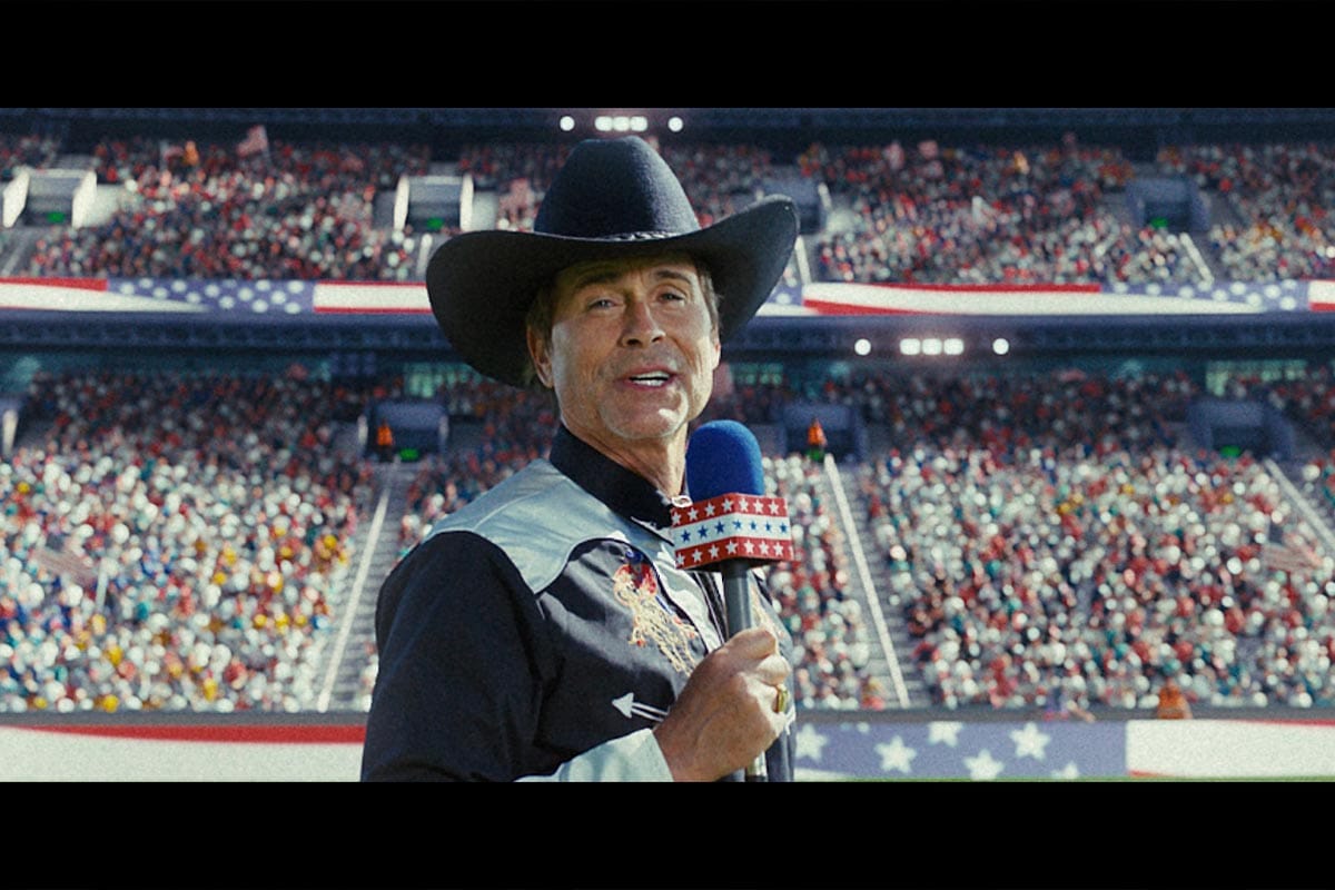 BBH London Taps Anonymous Content in Star-Studded World Cup Campaign for Paddy Power