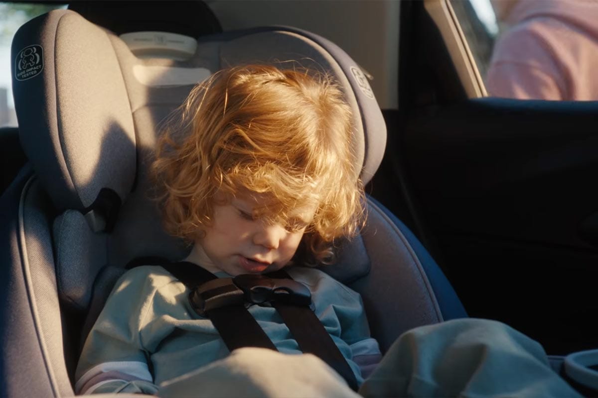 Ad Council & Park Pictures' Lisa Rubisch Tackle Child Hot Car Deaths in New PSA