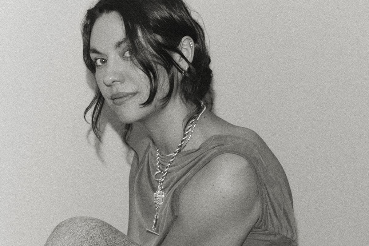 Biscuit Filmworks Signs Phoebe Arnstein for Commercial Representation