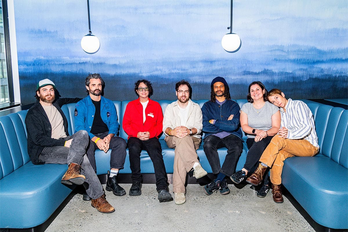 Editors Take Center Stage at The PrePros Meetup