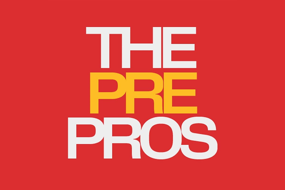 Sonic Union Joins The PrePros as Creative Production Partner