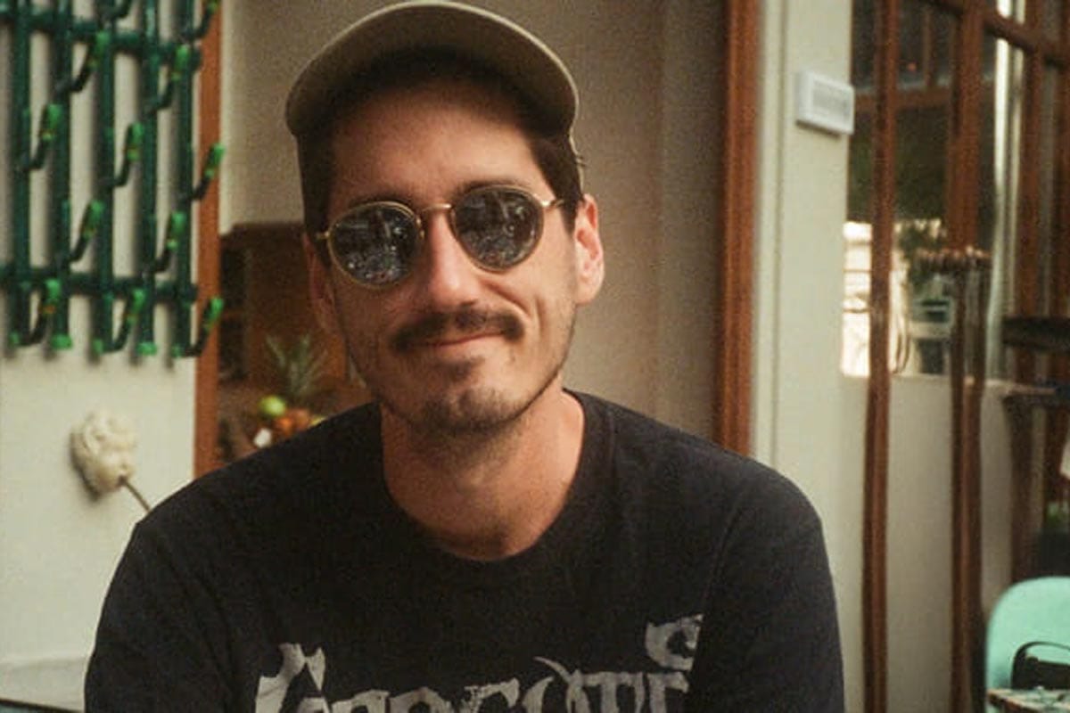 SUPERLATIVE Signs Director Robin Comisar