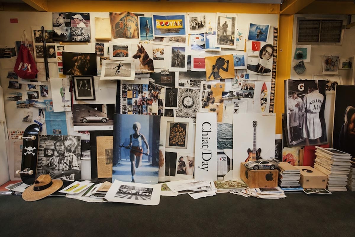 TBWA\Chiat\Day to be Inducted Into Association of Music Producers’ Hall of Fame