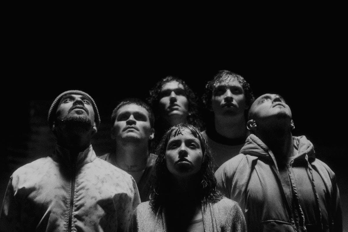 Rachel McDonald Directs Powerful Dance Film 'Ternura'