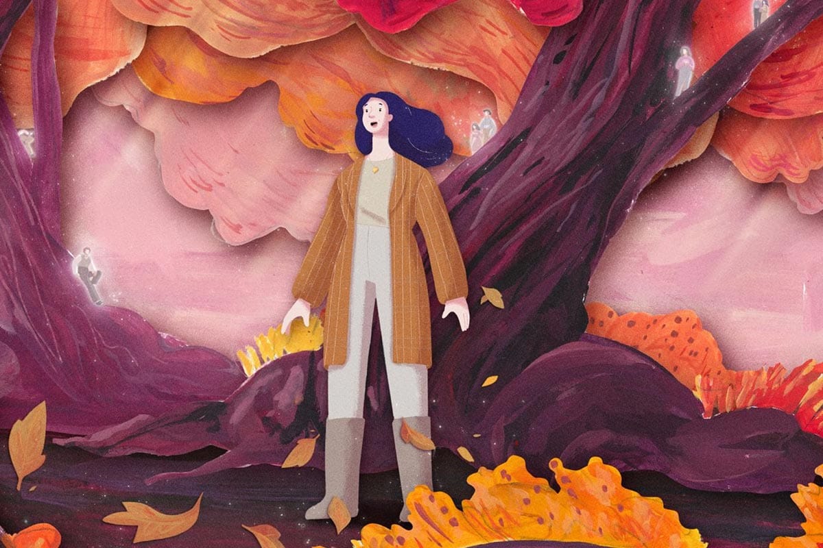 Final Frontier Releases Animated Film "The Guide" for Novartis Directed by Andrea Devia-Nuño